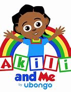 Image result for Akili Alphabet