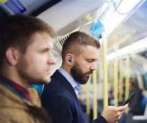 Image result for How Do Gear Iconx Fit in Ear