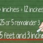 Image result for Feet to Meters Chart Printable