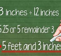 Image result for Feet to Centimeters Formula