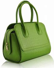 Image result for Green Travel Bag
