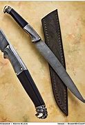 Image result for Klein Knife