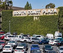 Image result for South Coast Plaza Parking