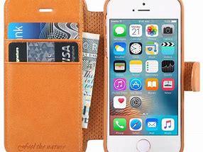Image result for iphone se second generation leather cases