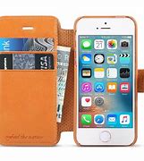 Image result for iPhone 5 Leather Case