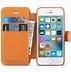Image result for iPhone 4 SE Leather Case