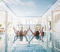 Image result for Aqua Yoga