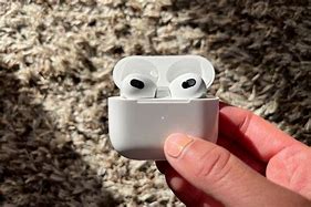 Image result for Air Pods In-Ear