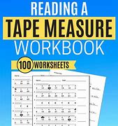 Image result for Measuring with Ruler Worksheet