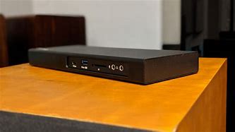 Image result for Thunderbolt 3 Docking Station