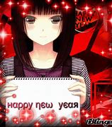 Image result for Happy New Year Anime Avatar Gifs