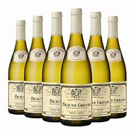 Image result for Louis Latour Beaune Greves Blanc