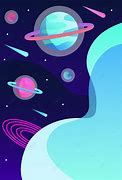 Image result for Cosmic Poster