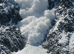 Image result for Avalanche