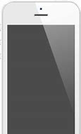 Image result for White iPhone 5 Round Back