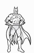 Image result for How to Draw Man-Bat