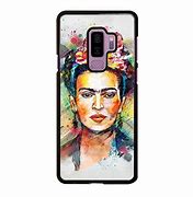 Image result for Bluey Samsung Galaxy S9 Phone Case