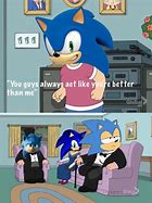 Image result for Sonic Fandom Memes