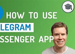 Image result for Telegram Messaging App