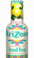 Image result for Arizona Iced Tea Herbal Tonic