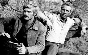 Image result for Butch Cassidy DVD