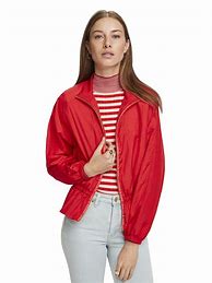 Image result for Ladies Nylon Jackets