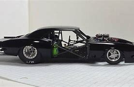 Image result for Pro Mod Resin Cars