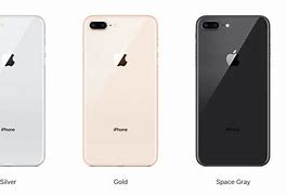 Image result for iPhone 8 Plus Color Rose Gold
