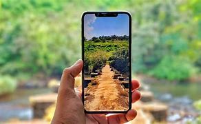 Image result for iPhone XS Max Panel with Water