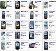 Image result for Harga HP Samsung Bekas