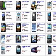 Image result for Harga Samsung Secon Termurah