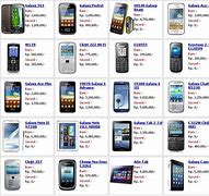 Image result for Daftar Harga Dan Spesifikasi Samsung