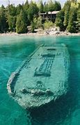 Image result for Falls Near Tobermory Ontario