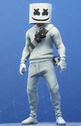Image result for White Skin That Looks Like M and M Fortnite