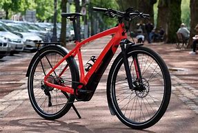 Image result for Specialized Turbo Electric Bike