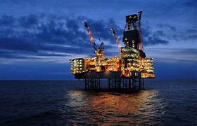 Image result for Crude Oil Platform