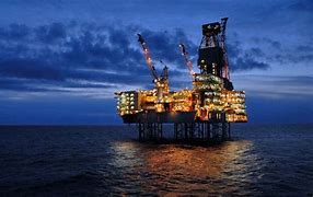 Image result for Oil Rig Pics