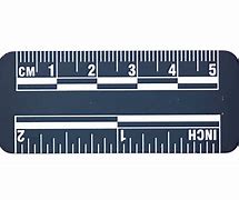 Image result for Photographic Rulers
