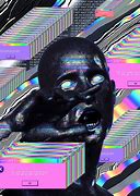 Image result for Glitch Art HD