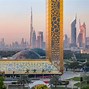 Image result for Dubai Frame Replica