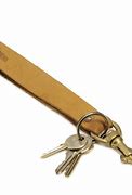 Image result for Long Keychain Strap