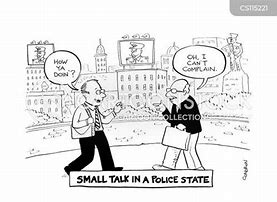 Image result for Totalitarian Government Cartoon