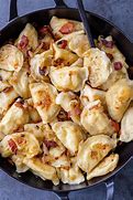 Image result for Polish Pierogi Pictures