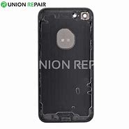 Image result for iPhone 7 Back Cover Black