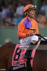 Image result for Breeders' Cup Jockey Fight