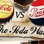 Image result for Coke vs Pepsi Bottle