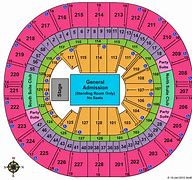 Image result for Deck the Hall Balls Turner Hall Seating Chart Rows