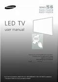 Image result for Samsung TV Series 56 5201 5203