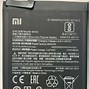 Image result for Redmi 9T Battery