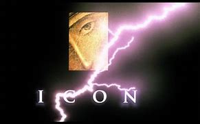 Image result for Icon Home Entertainment Logo
